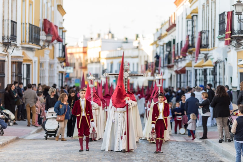 26 Best Things to Do in Seville Top Attractions and Unusual Activities