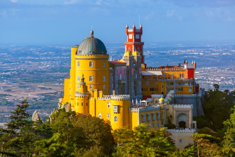 unique portugal travel