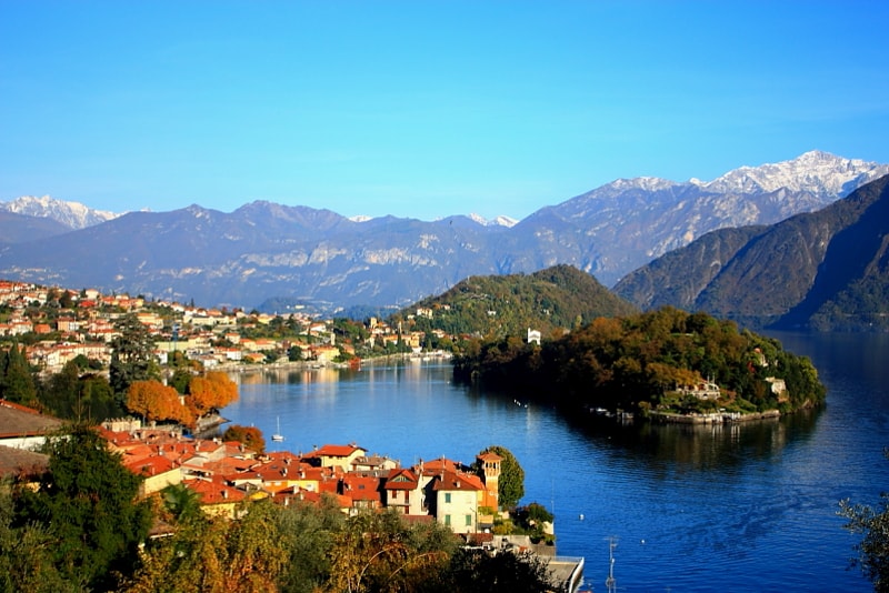 Tremezzina - things to do in Lake Como