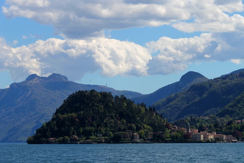 Bellagio village - things to do in Lake Como
