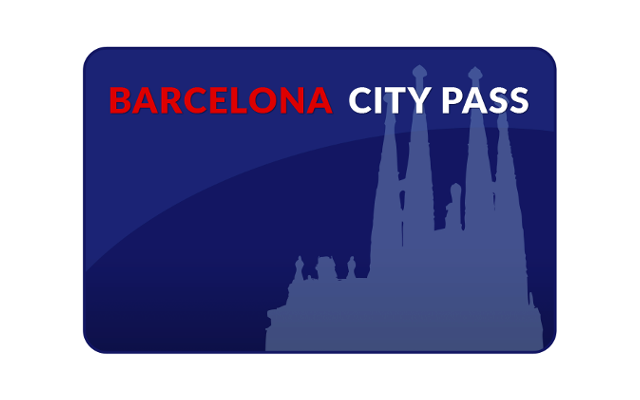 Barcelona City Pass - Vale a Pena