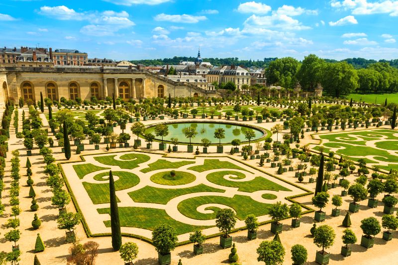 Versailles Palace Tickets Price - All you Need to Know 2024 (COVID-19 ...