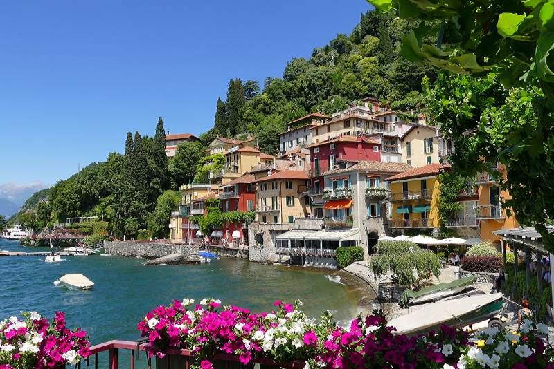 Varenna - things to do in Lake Como