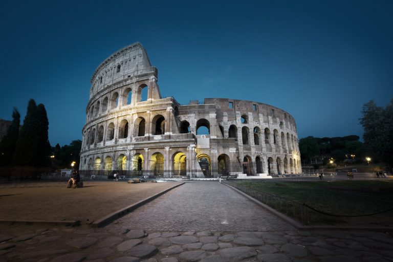 Biglietti Colosseo (Prezzo 2022 dopo Covid19) TourScanner