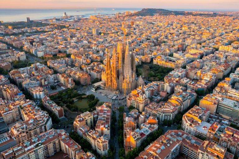 Sagrada Familia Tickets Price - All you Need to Know