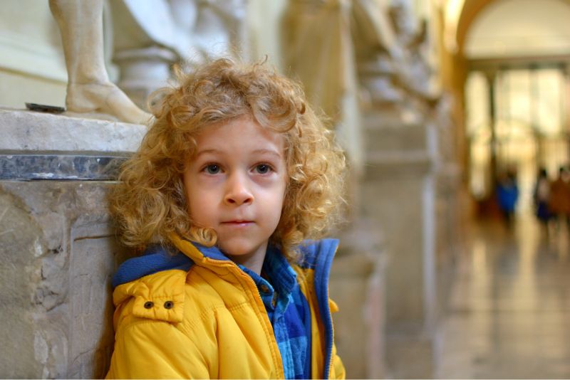 Vatican Museums Family-Friendly tours