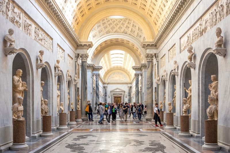 best Vatican Museums tours
