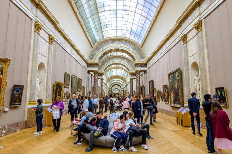 Cancel Or Modify Louvre Museums Tickets 768x512 