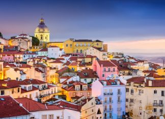 Day trips from Lisbon
