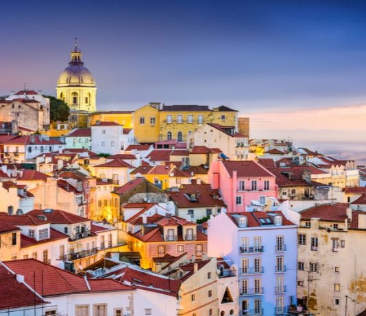 Day trips from Lisbon