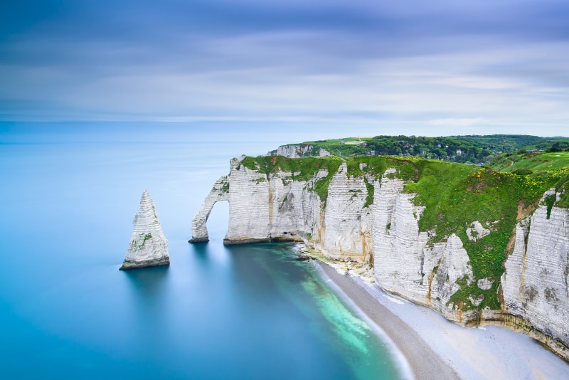 Étretat - Excursions d'une journée depuis Paris