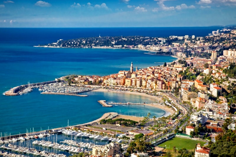San Remo - Excursions d'une Journée depuis Nice