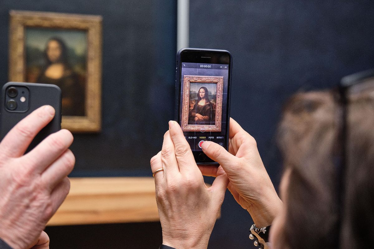 which Louvre Museum tours is the best