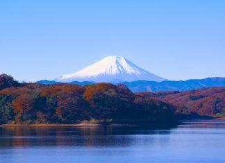 42 fantastic day trips from Tokyo