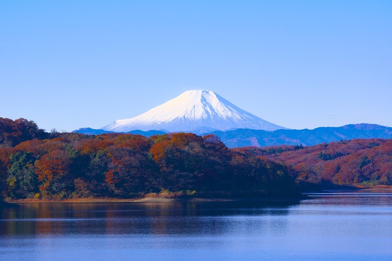 42 fantastic day trips from Tokyo