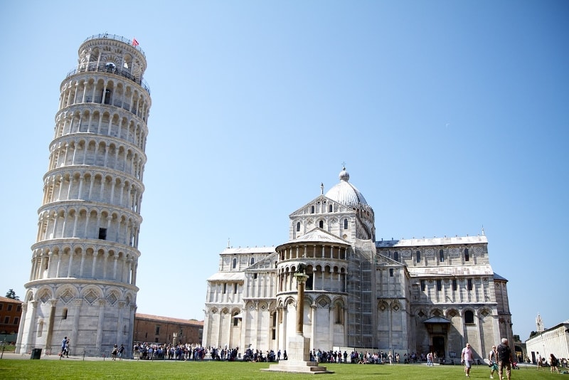 Les 19 meilleures excursions d'une journée au départ de Florence