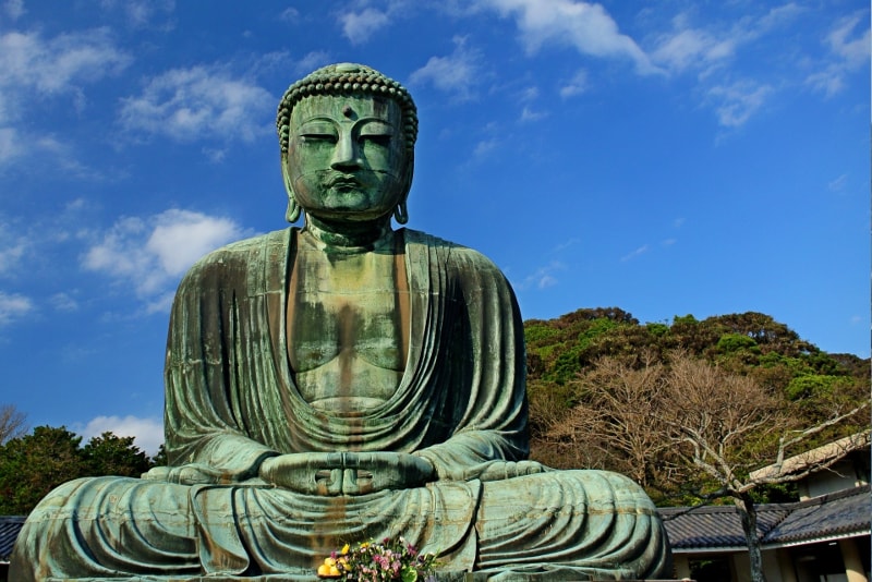 Kamakura - Viagens de Tóquio 