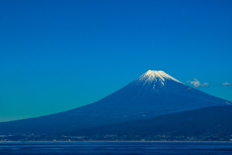 Saruga Bay Tagesausflüge von Tokio