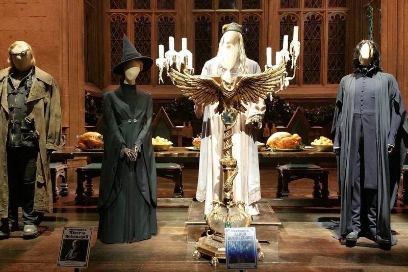 Top 87+ imagen harry potter studio tour london last minute tickets