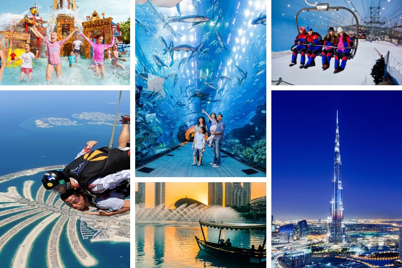 groupon dubai excursions