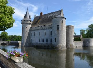 Best Loire valley castles