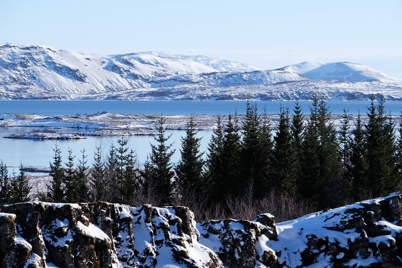 Thingvellir National Park - Day Trips from Reykjavik