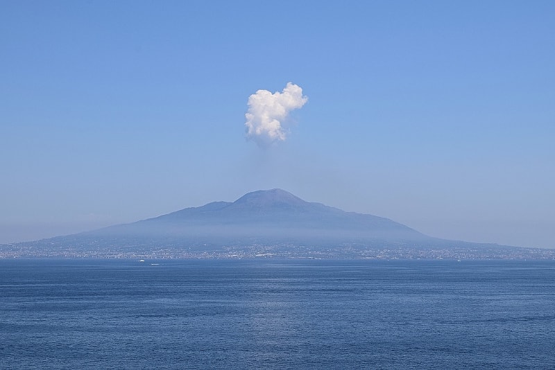 Vesuvius