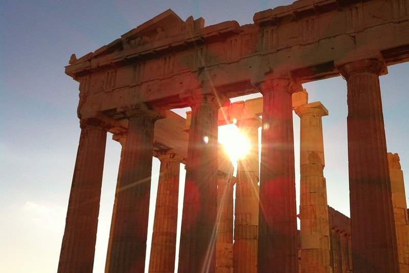 Acropolis tickets and tours