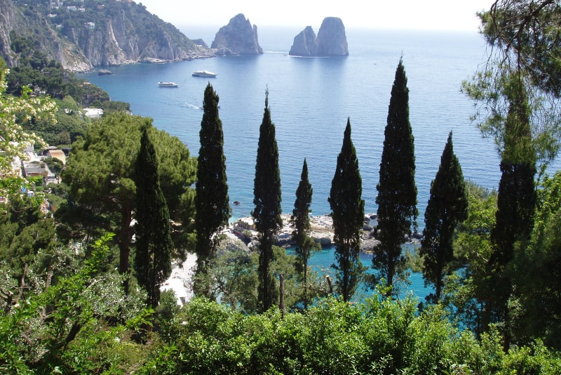 Capri