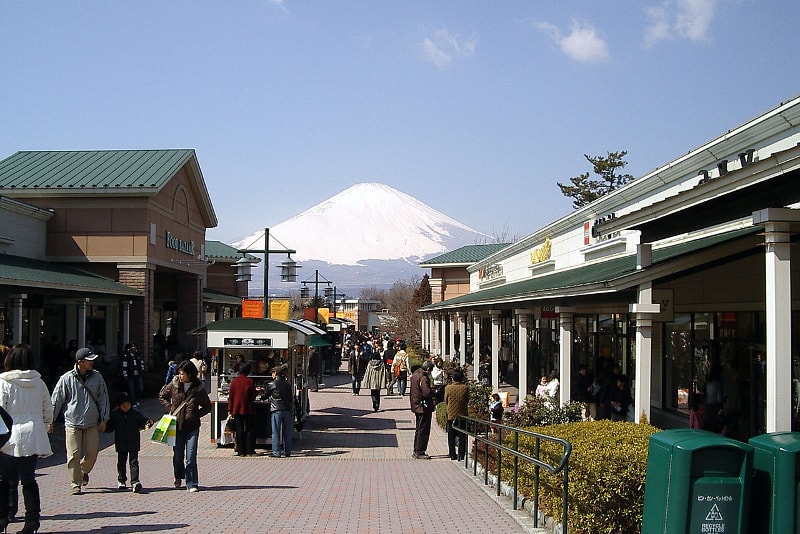 Visite du Mont Fuji - Laquelle est la Meilleure?
