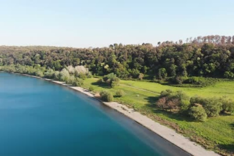 Lago di Martignano