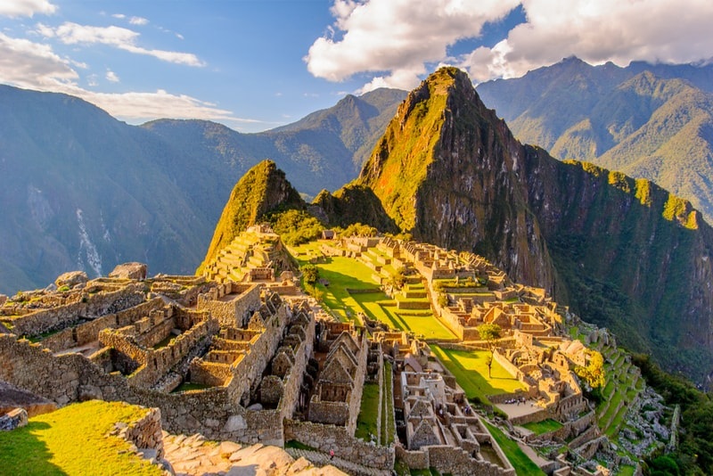 Machu Picchu Tours - Everything you should know