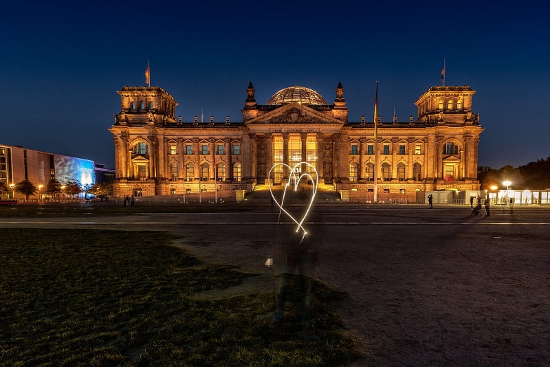 Reichstag - Berlin Tours – 13 Visites Incontournables