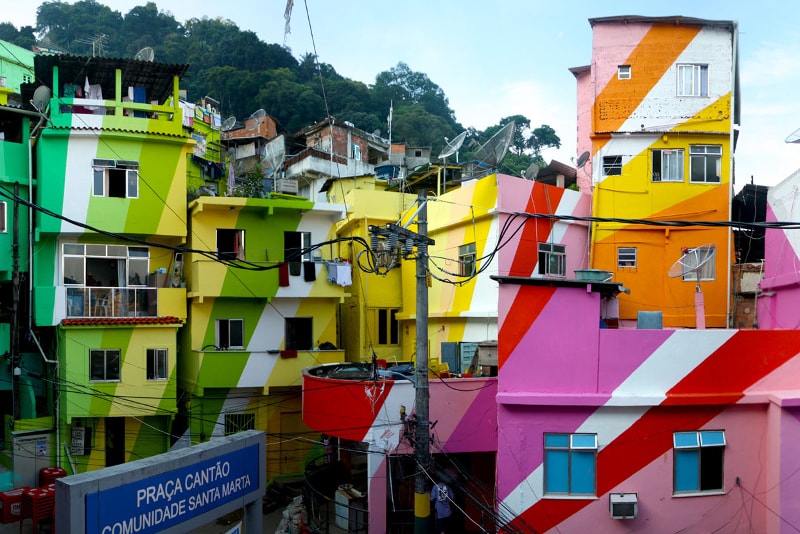Les 18 Meilleures Visites à Faire à Rio de Janeiro – Activités Funs et pas Chères