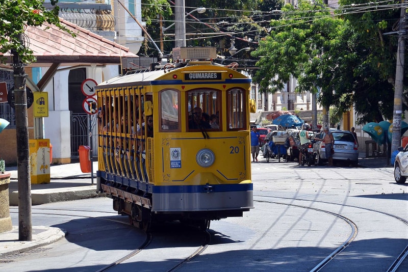 Les 18 Meilleures Visites à Faire à Rio de Janeiro – Activités Funs et pas Chères