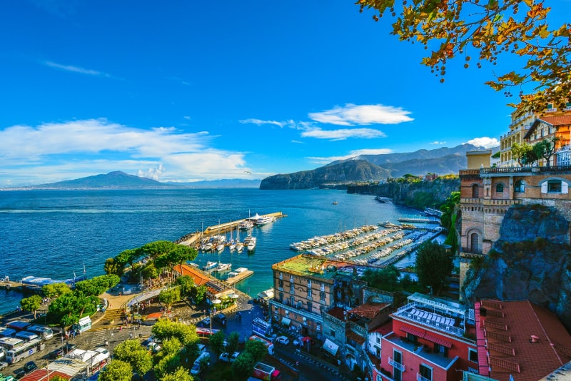 Sorrento 