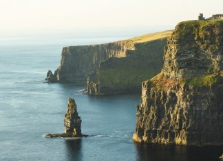 Cliffs of Moher Tours