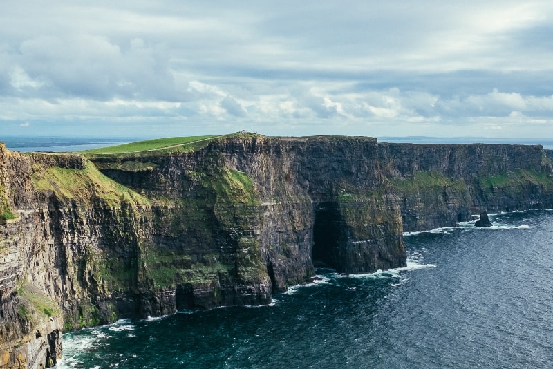 Cliffs of Moher Touren