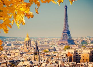 Eiffel tower last minute tickets