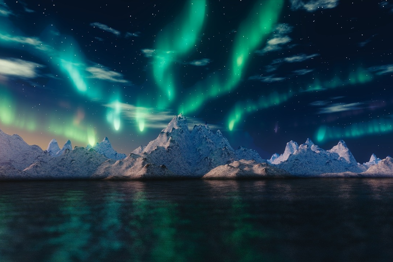 14 Amazing Iceland Lights Tours for First-time Visitors - TourScanner