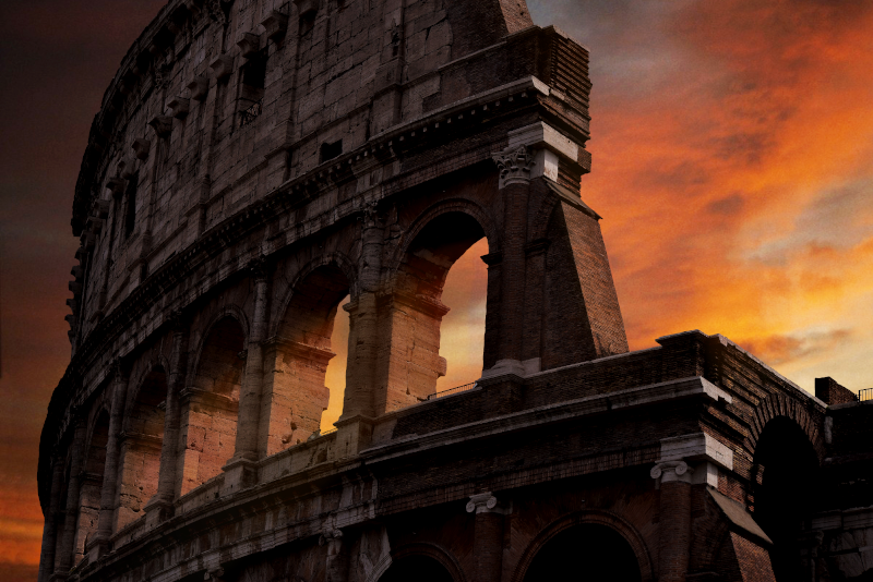 Visite guidée du Colisée – Laquelle Choisir ?