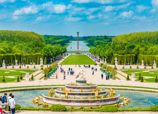 visite guidate Reggia di Versailles