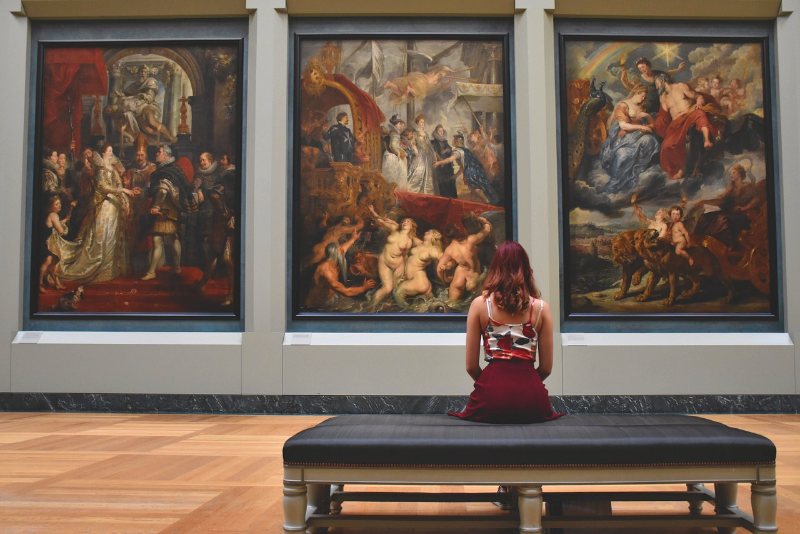 Visite guidée du Louvre – Laquelle Choisir ?