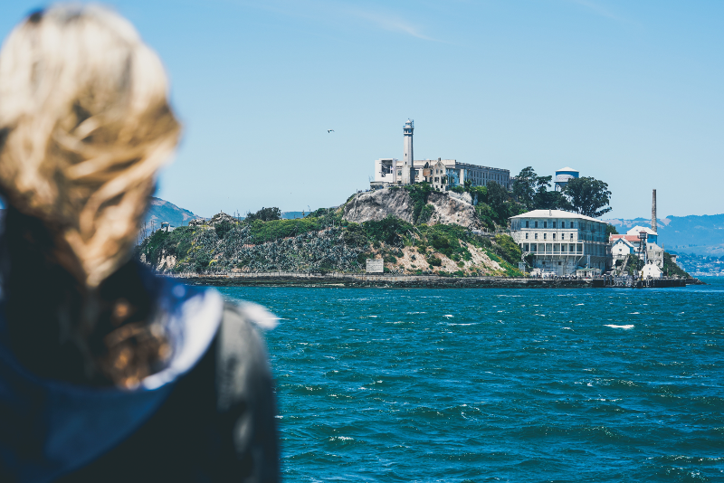 Precio de las entradas a la Isla de Alcatraz 2024 TourScanner