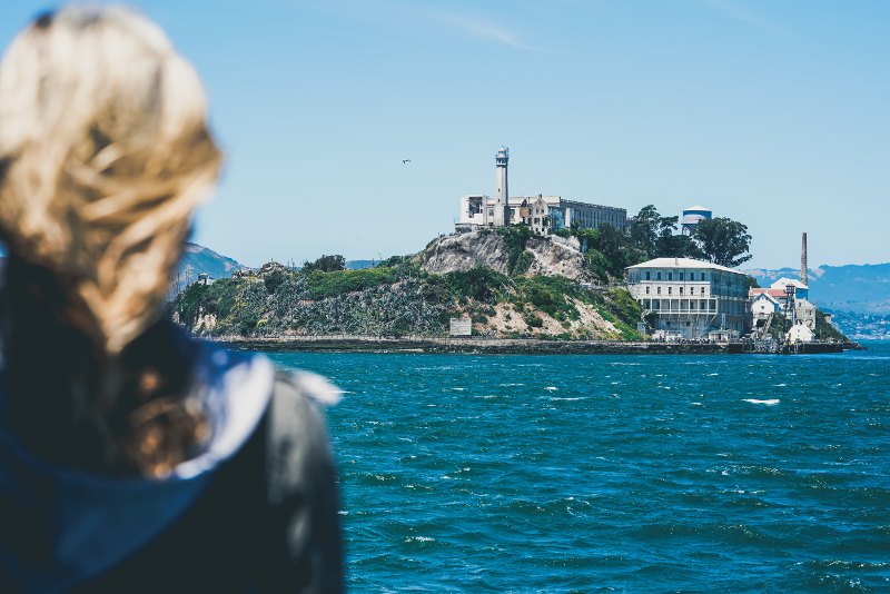 alcatraz island tour cost