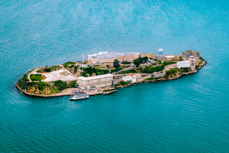 alcatraz early bird tour tickets