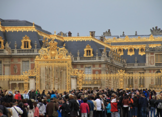 Biglietti last minute Reggia di Versailles