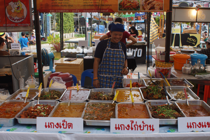 Chillva Market - Things To Do In Phuket