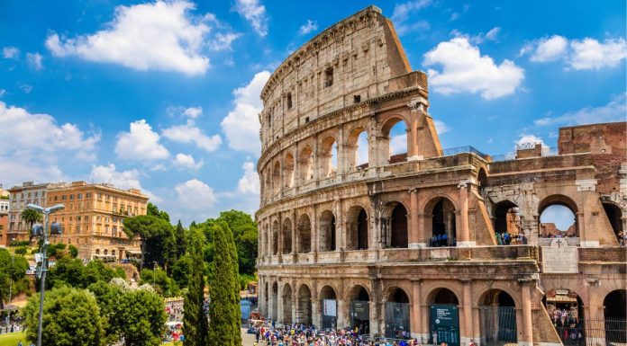 Colosseum Last-minute tickets