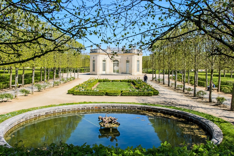 Il Grand Trianon  - Biglietti last minute per la Reggia di Versailles
